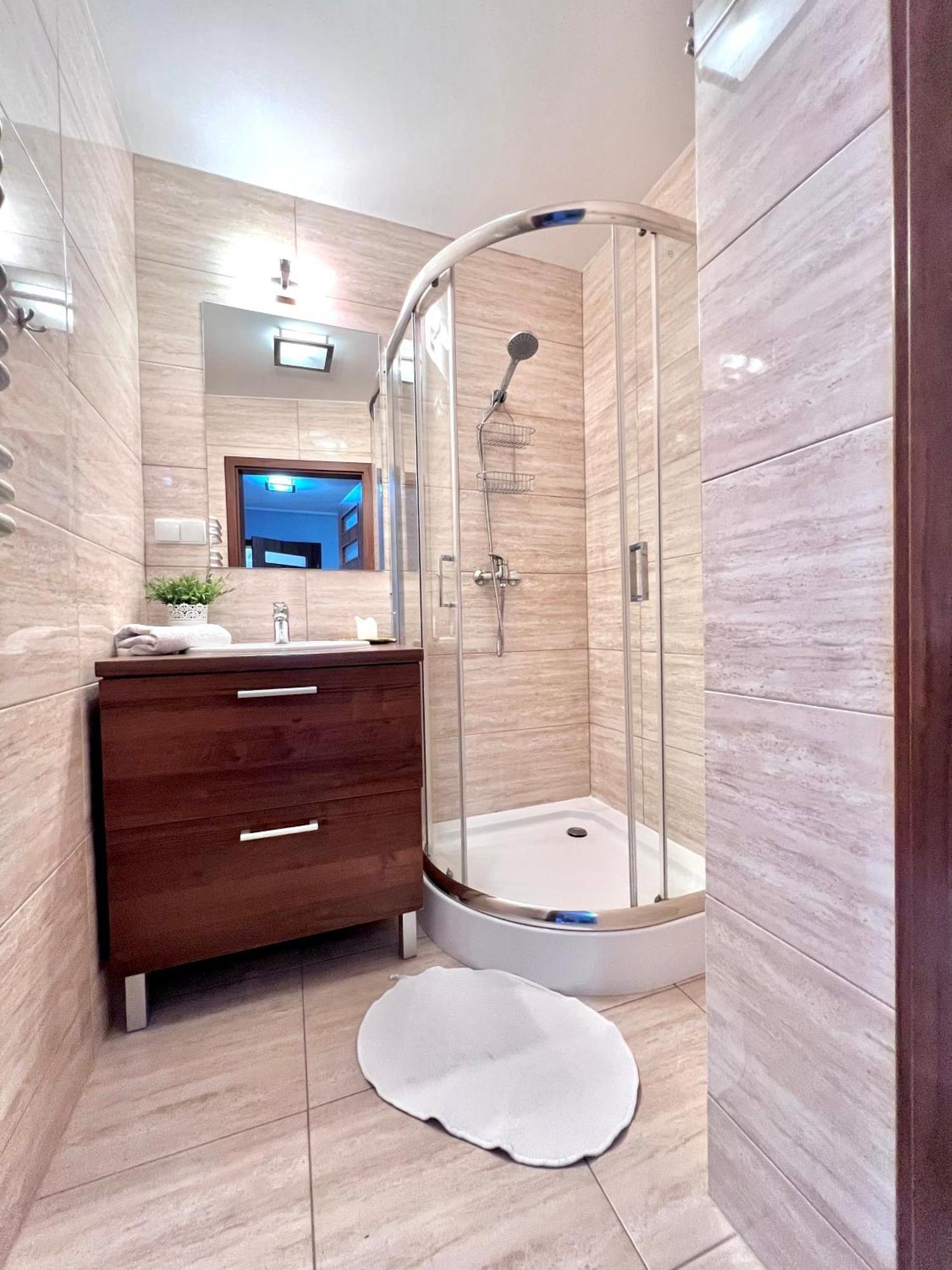 Apartamenty Ku Sloncu - Klifowa Jastrzębia Góra Buitenkant foto