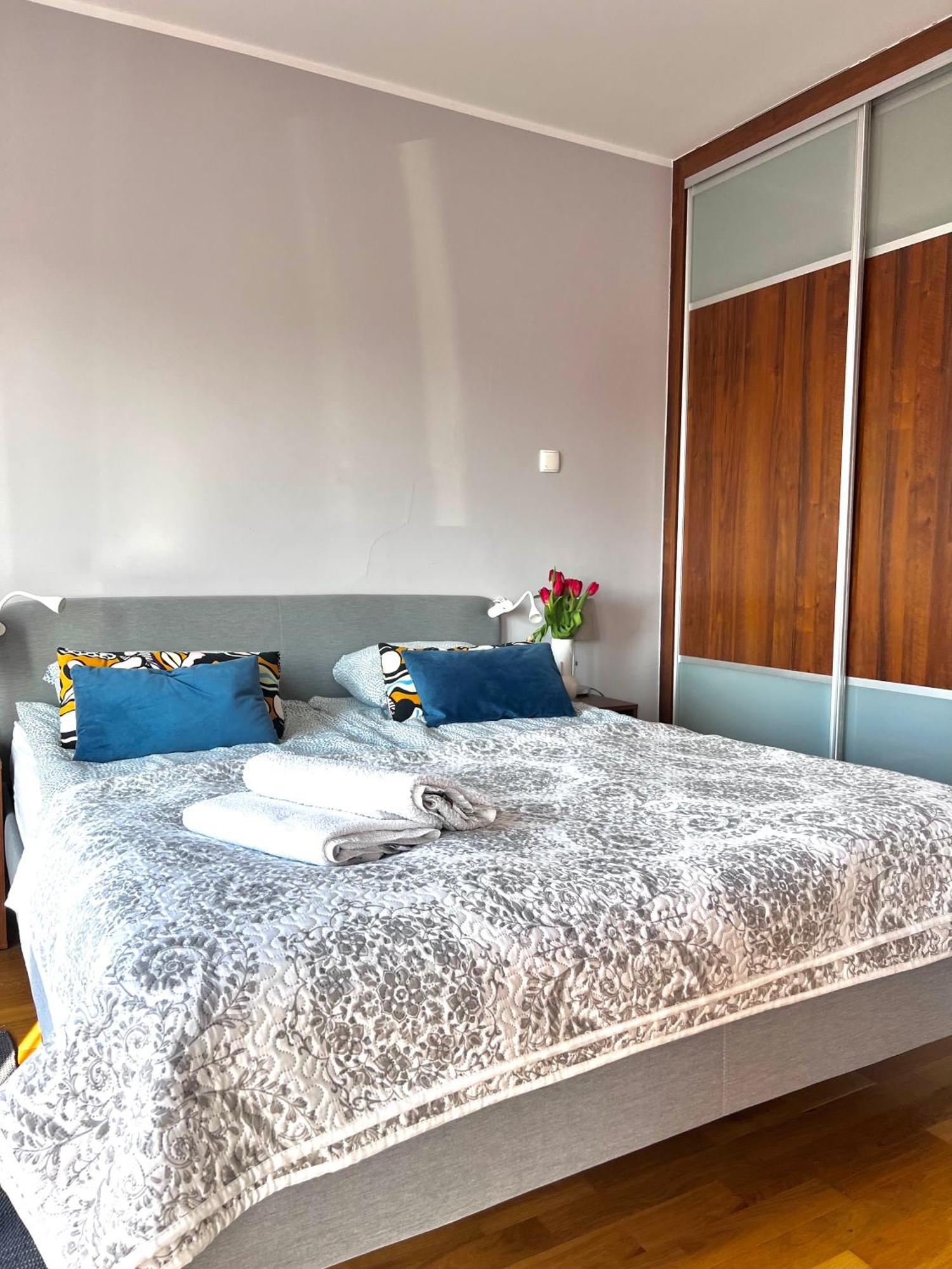 Apartamenty Ku Sloncu - Klifowa Jastrzębia Góra Buitenkant foto