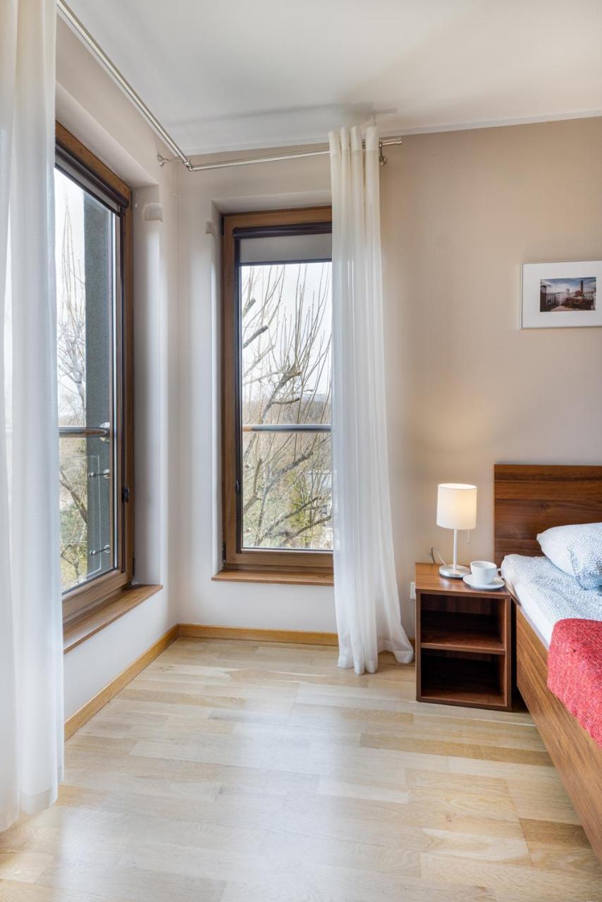 Apartamenty Ku Sloncu - Klifowa Jastrzębia Góra Buitenkant foto