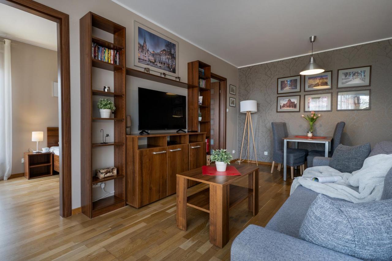 Apartamenty Ku Sloncu - Klifowa Jastrzębia Góra Buitenkant foto