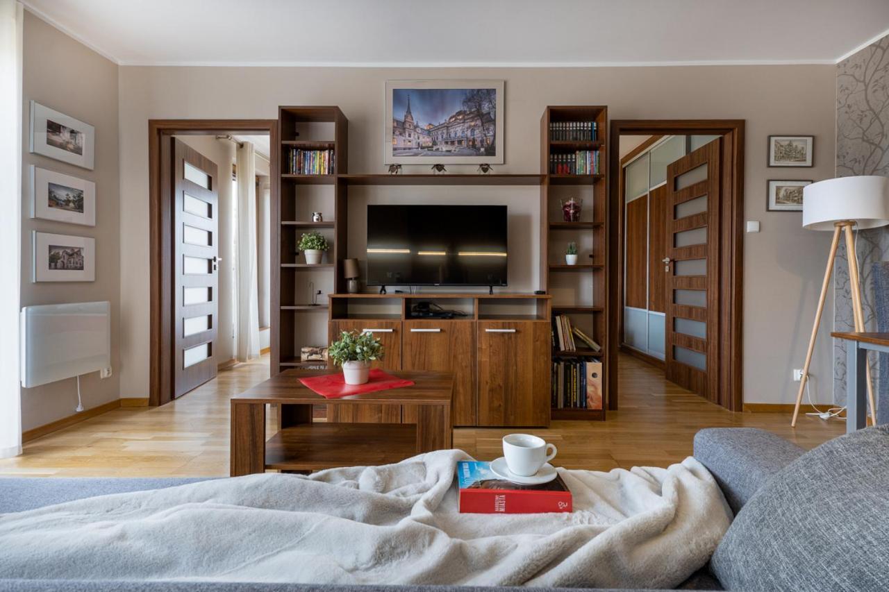 Apartamenty Ku Sloncu - Klifowa Jastrzębia Góra Buitenkant foto